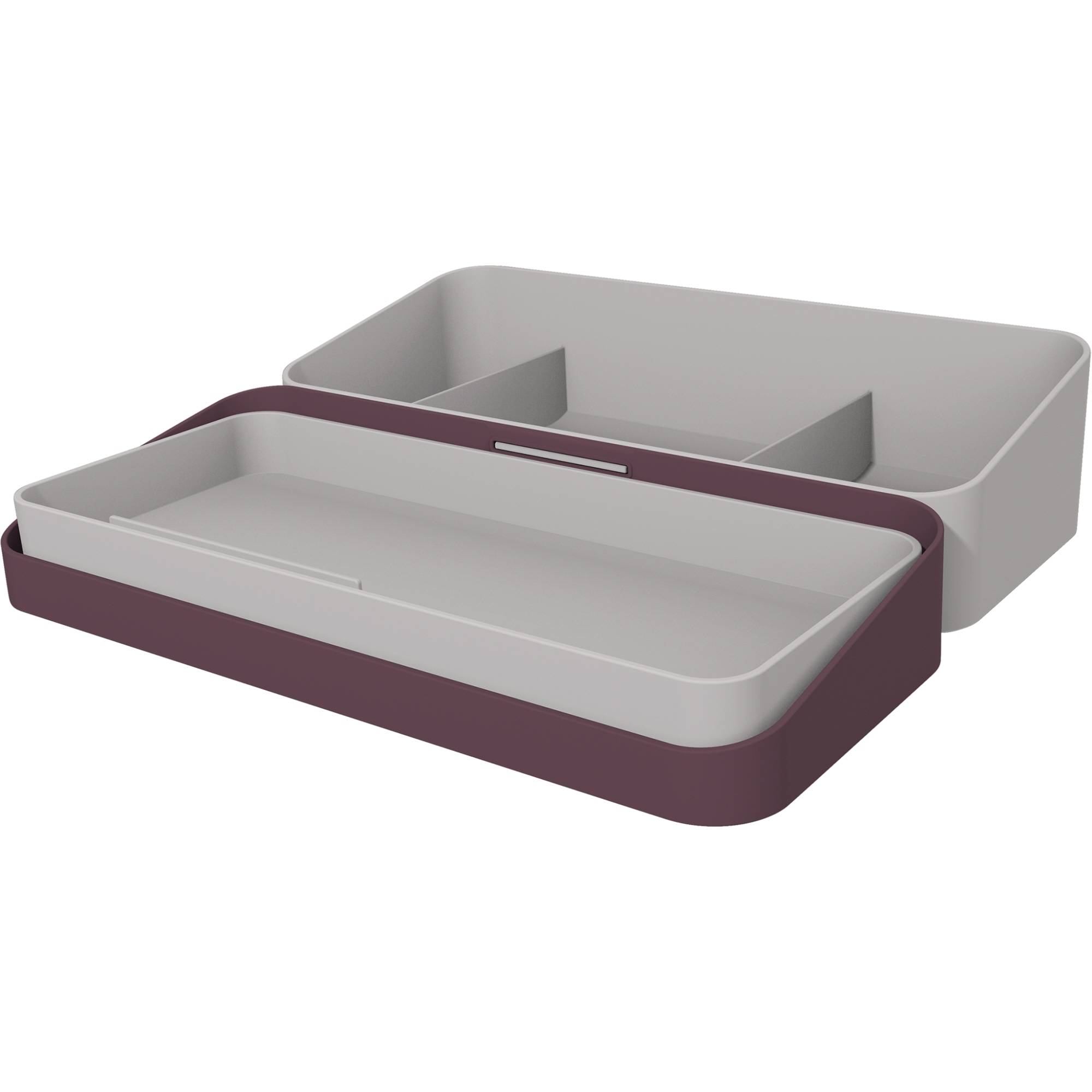 Tischorganizer the companion rot-1