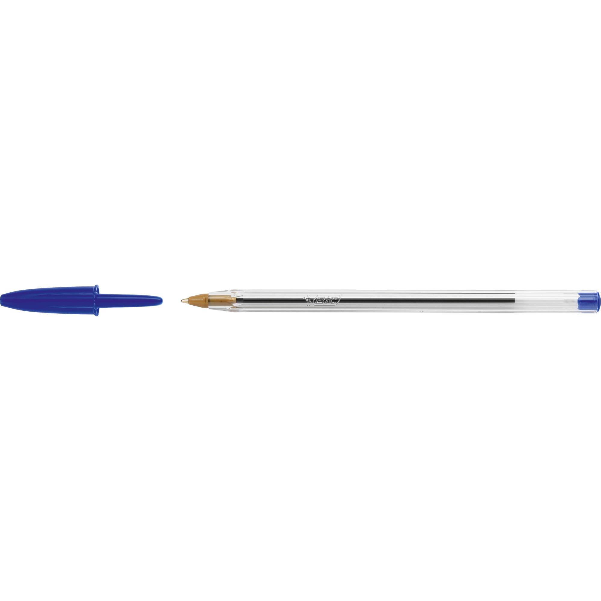 Kugelschreiber Cristal Original 0,4mm bl 50St-0