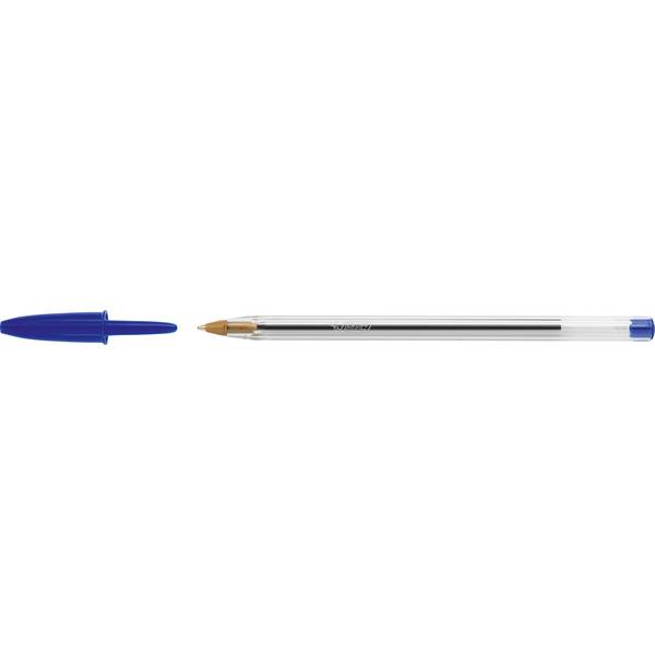 Kugelschreiber Cristal  Original 0,4mm bl 50St