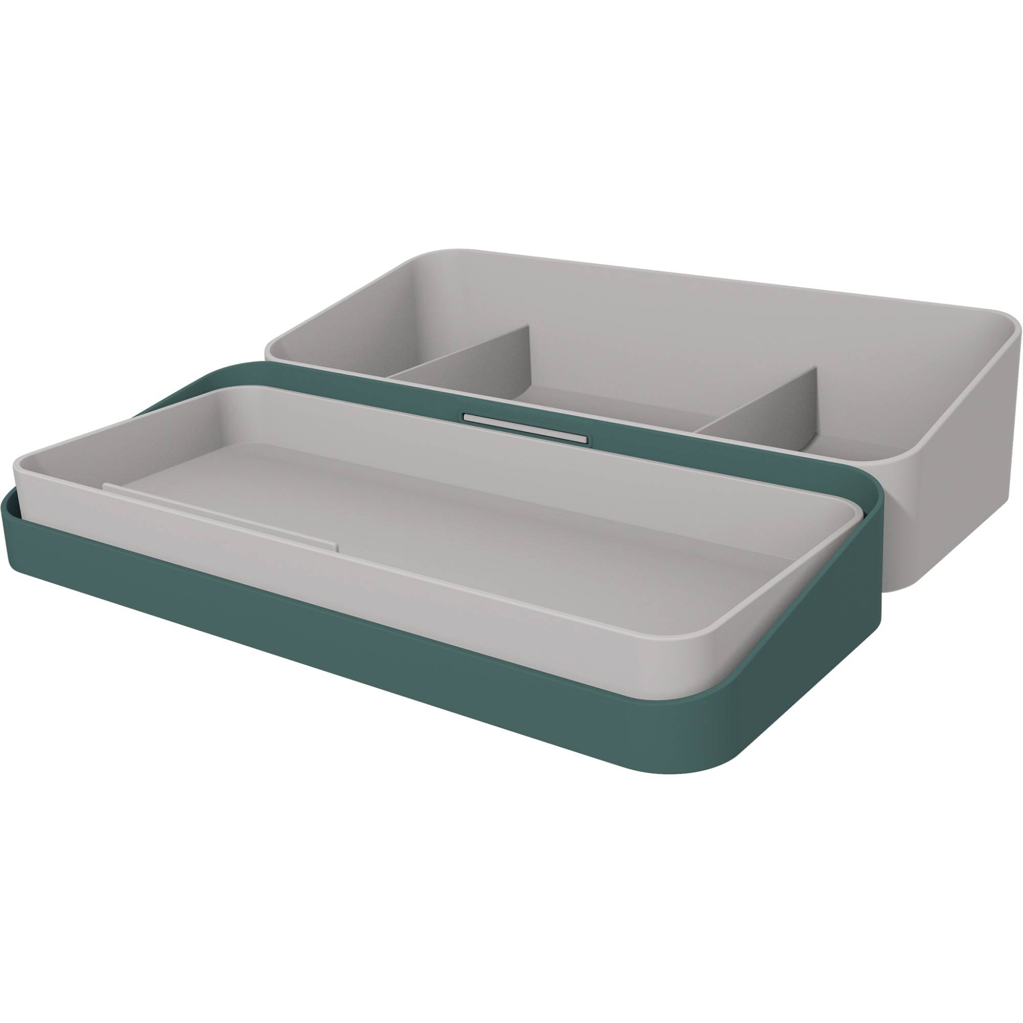 Tischorganizer the companion grün-1