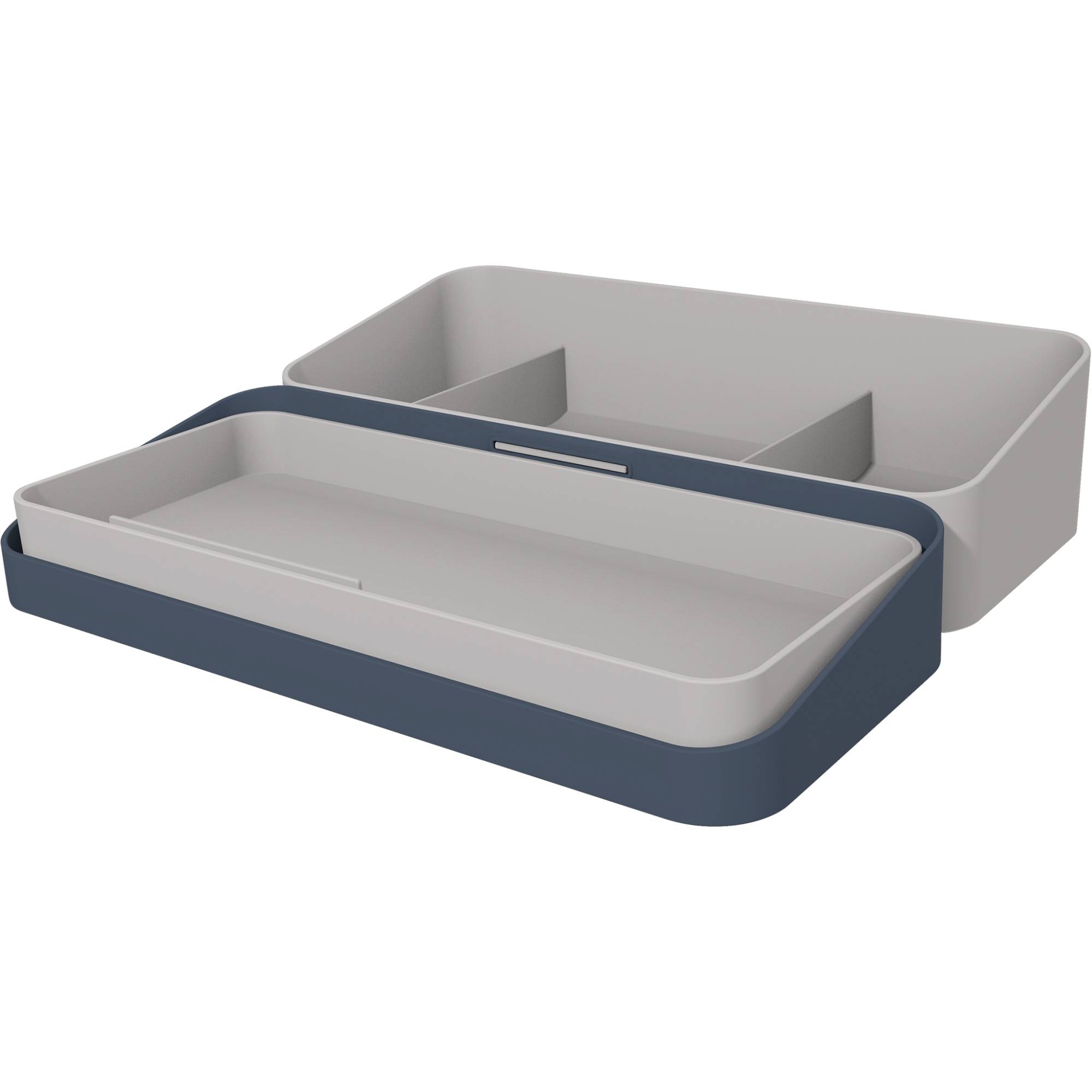 Tischorganizer the companion blau-1