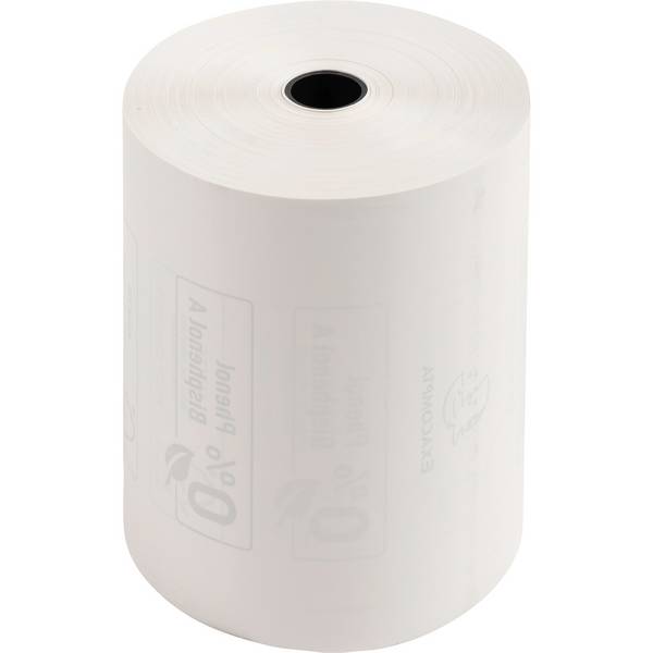 Thermorolle 55g 80mmx44m 10 St./Pack.