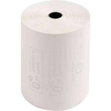 Thermorolle 55g 80mmx44m 10 St./Pack.