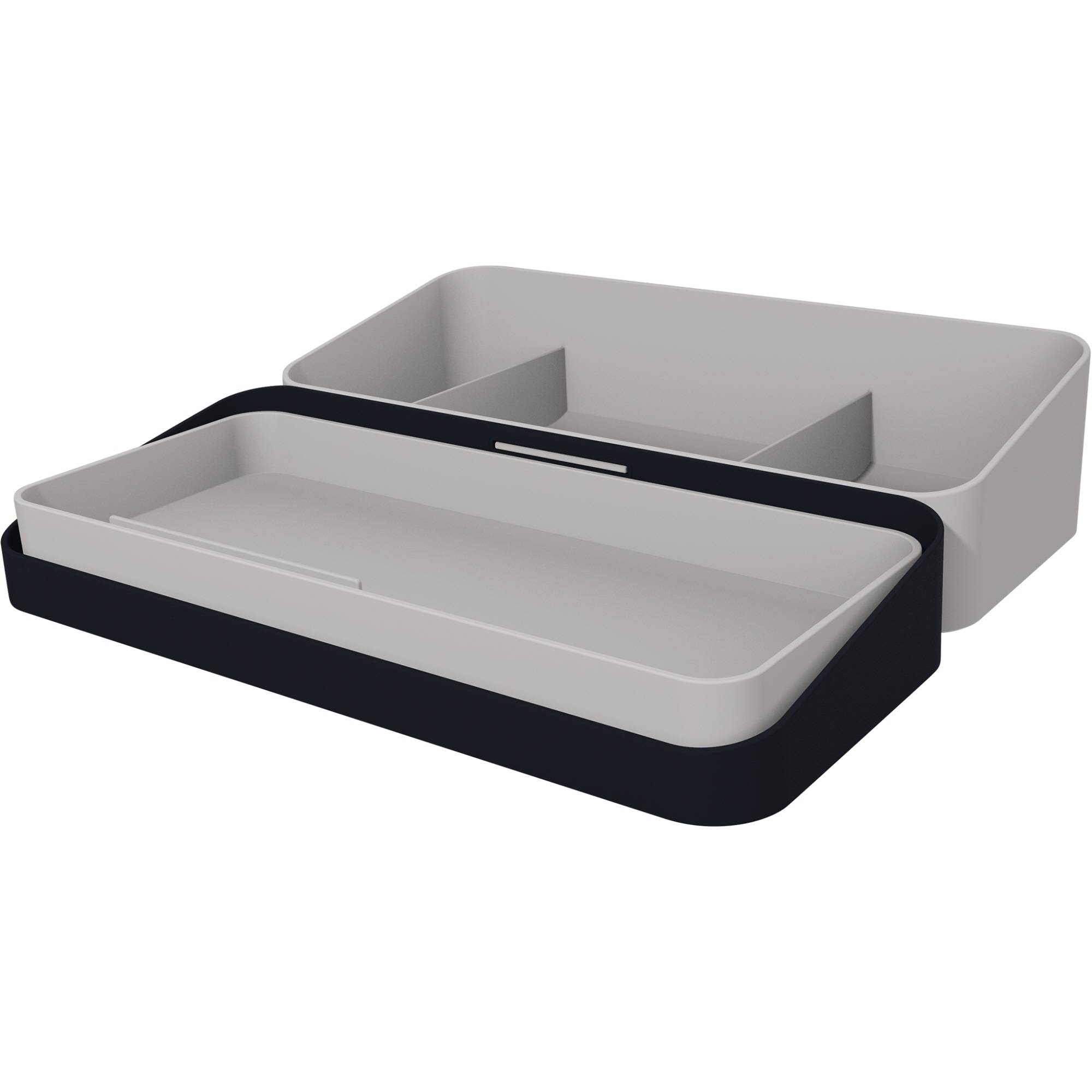 Tischorganizer the companion schwarz-1