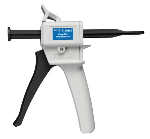 WEICON Dosierpistole Easy-Mix D 50-1