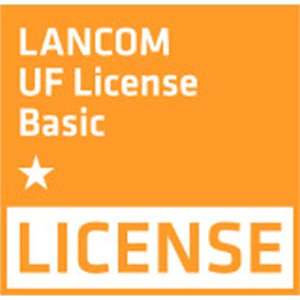 R&S LANCOM UF-60-5Y Basic License (5 Years) Email Versand-0