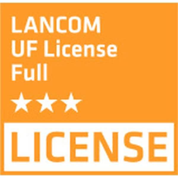 LANCOM R&S UF-60-3Y Full License (3 Years) Email Versand-0