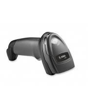 Zebra DS2208 - USB Kit - Barcode-Scanner - Handgerät - 2D-Imager - 762 mm / Sek.-0