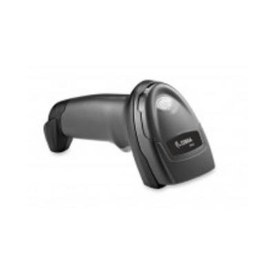 Zebra DS2208 - USB Kit - Barcode-Scanner - Handgerät - 2D-Imager - 762 mm / Sek.-0