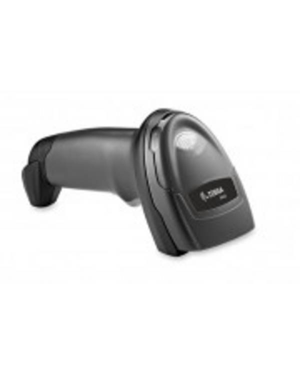 Zebra DS2208 - USB Kit - Barcode-Scanner - Handgerät - 2D-Imager - 762 mm / Sek.