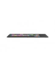 Logickeyboard Adobe Premiere Pro CC Astra 2 UK Mac Tastatur-0