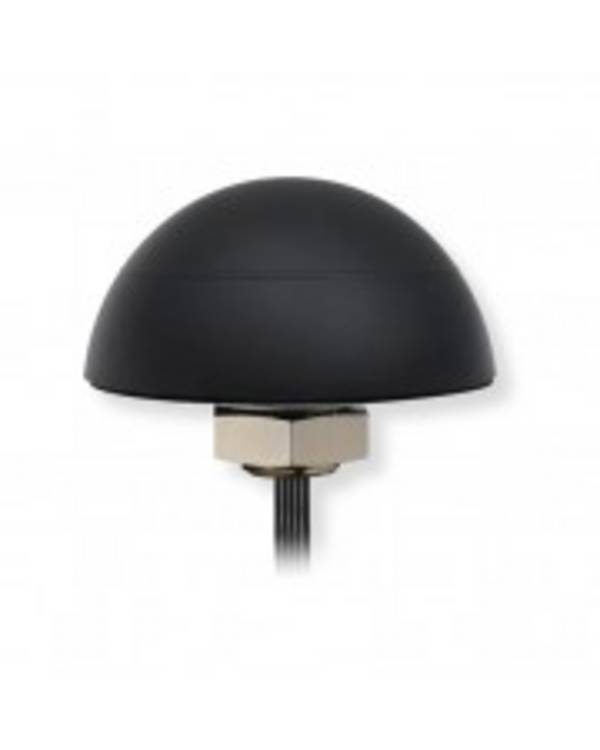 Teltonika PR1KCO28 Combo MIMO Mobile/GNSS/WIFI Roof SMA Antenne