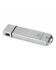 Kingston IronKey Basic S1000 USB-Flash-Laufwerk verschlüsselt 64 GB USB 3.0 FIPS 140-2 Level 3-0