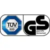 Symbolbild für Goobay 93256 Digitale Zeitschaltuhr 3600W / 4 Tage Akku / Innen Schaltuhr für Steckdose / Timer 1 Min Takt / LCD Display