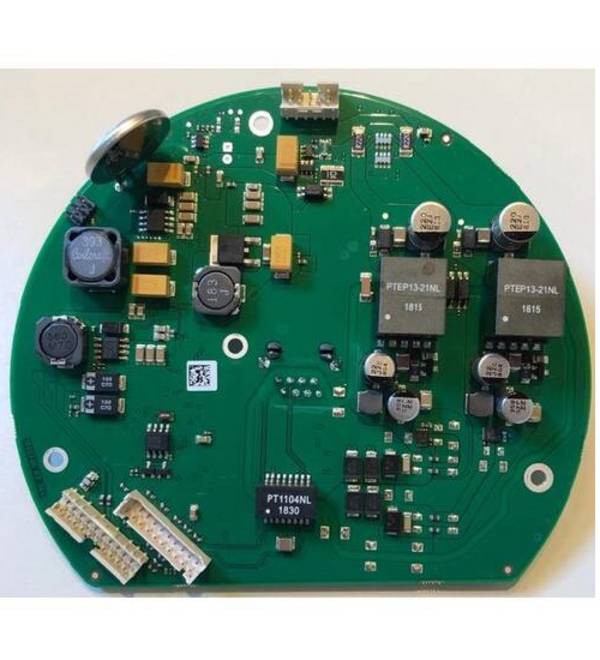 AXIS - Q60-E Pcb Power Repair Board A - Stromversorgungs Board