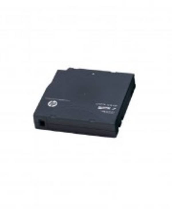 HP Enterprise Ultrium Non-Custom Labeled Data Cartridge LTO 6 TB