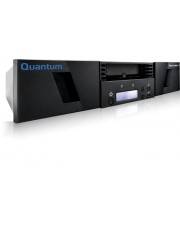Quantum SuperLoader 3, Speicher-Autoloader & Bibliothek, Bandkartusche, SAS, 2U, Serial Attached SCSI (SAS), LTO-8HH-0