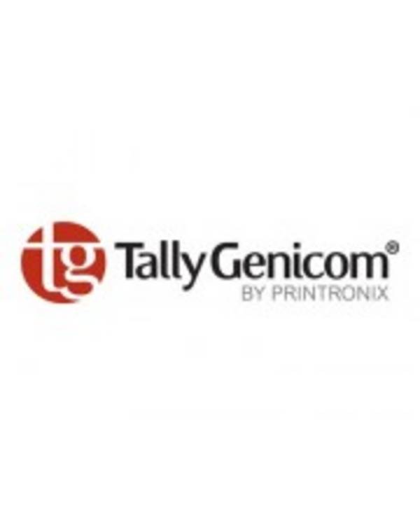 TallyGenicom - Drucker-Schubwagen - für Tally T3010 SprintJet