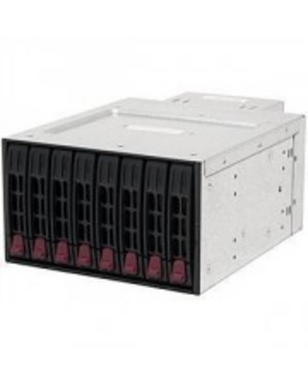 Fujitsu - Gehäuse für Speicherlaufwerke - 2.5"" (6.4 cm)