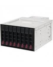 Fujitsu - Gehäuse für Speicherlaufwerke - 2.5"" (6.4 cm)-0
