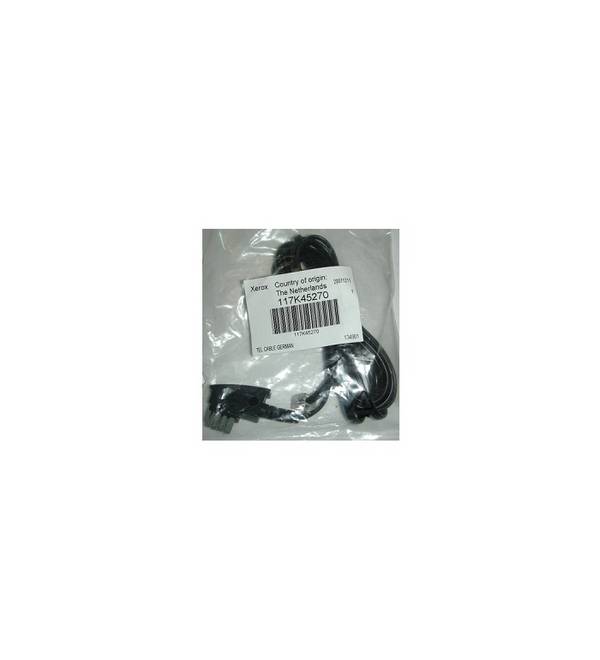 XEROX - Faxkabel DE für Workcentre 3210/3220 SCANFAXKDE