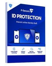 F-SECURE ID Protection - Abonnement-Lizenz (1 Jahr)-0