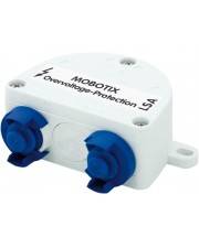 Mobotix MX-Overvoltage-Protection-Box - Überspannungsschutz-0