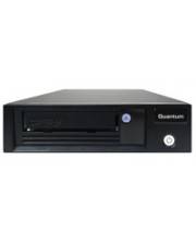 QUANTUM LTO-9 Drive Tabletop SAS Kit Server, Storage & USV Bandspeicher-0