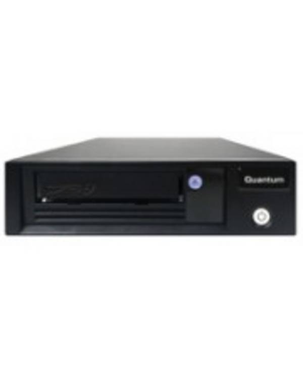 QUANTUM LTO-9 Drive Tabletop SAS Kit Server, Storage & USV Bandspeicher