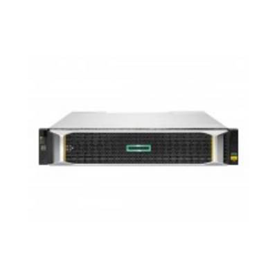 HPE Modular Smart Array 1060 16Gb Fibre Channel SFF Storage - Festplatten-Array-0