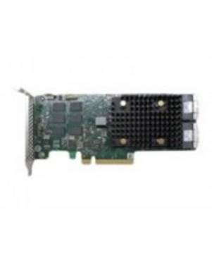 Fujitsu 16-Port Modular RAID Controller PRAID EP680i