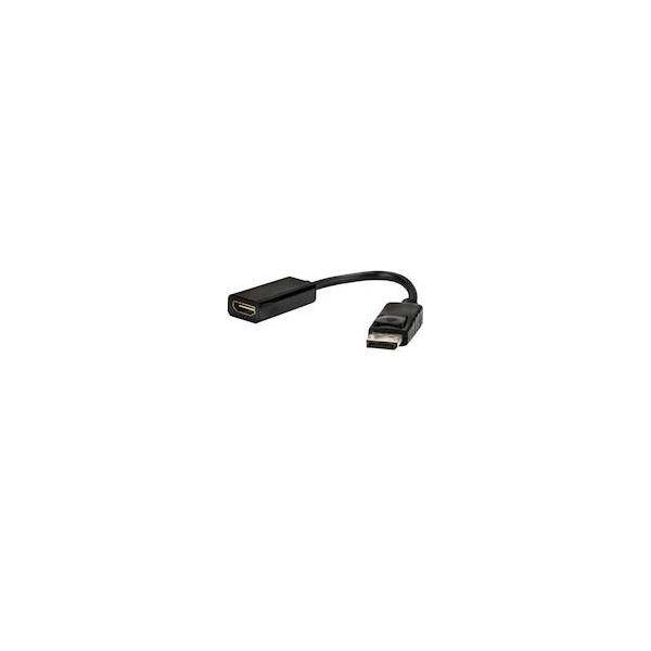E+P Elektrik Displayport Stecker DP 5-0
