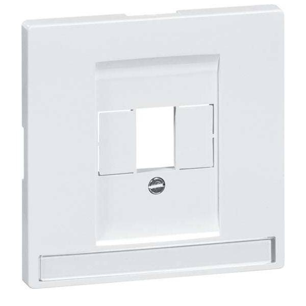 Peha Zentralplatte D 95.610.02 TAE NA-0