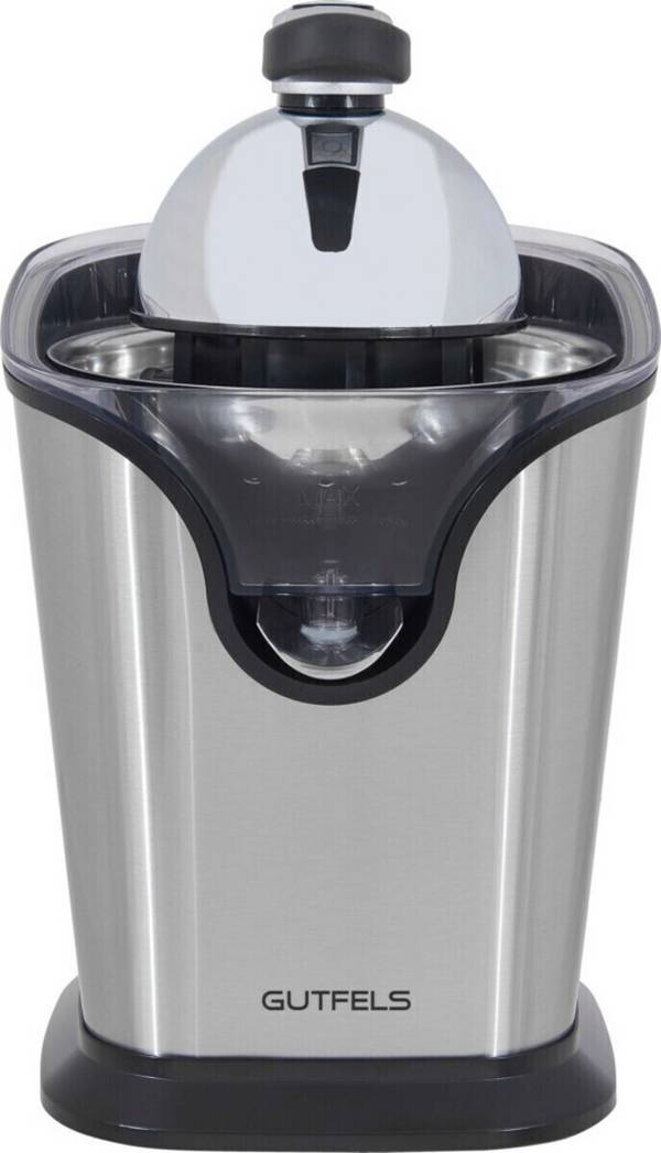 GUTFELS Zitruspresse JUICE 3020 eds