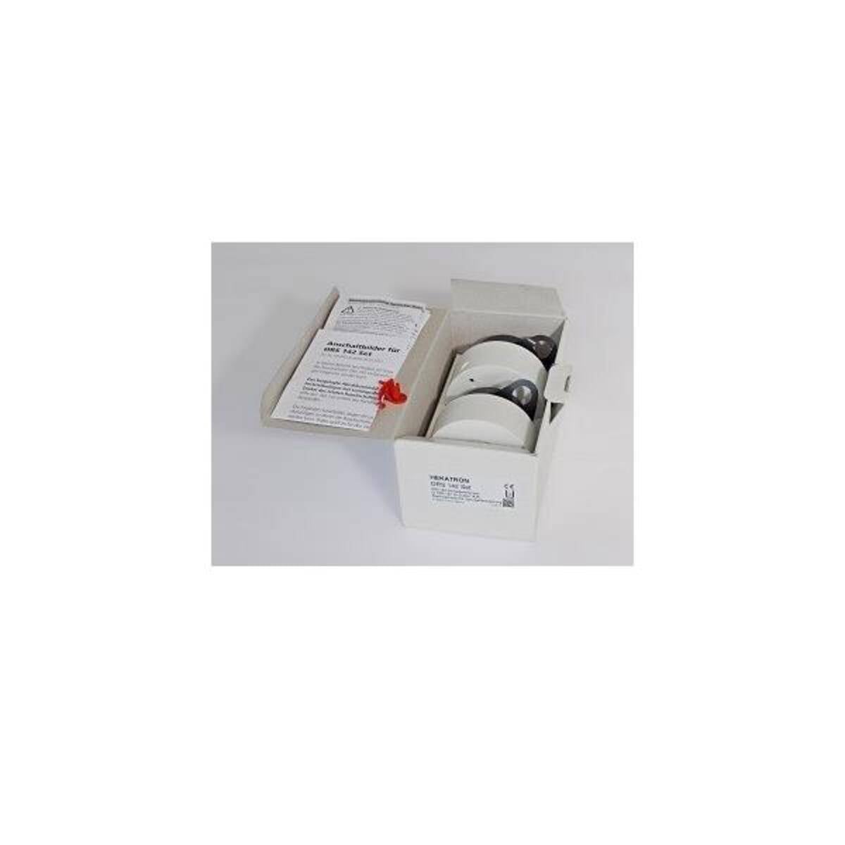 Hekatron Vertriebs Rauchschalter-Set ORS 142 Set#