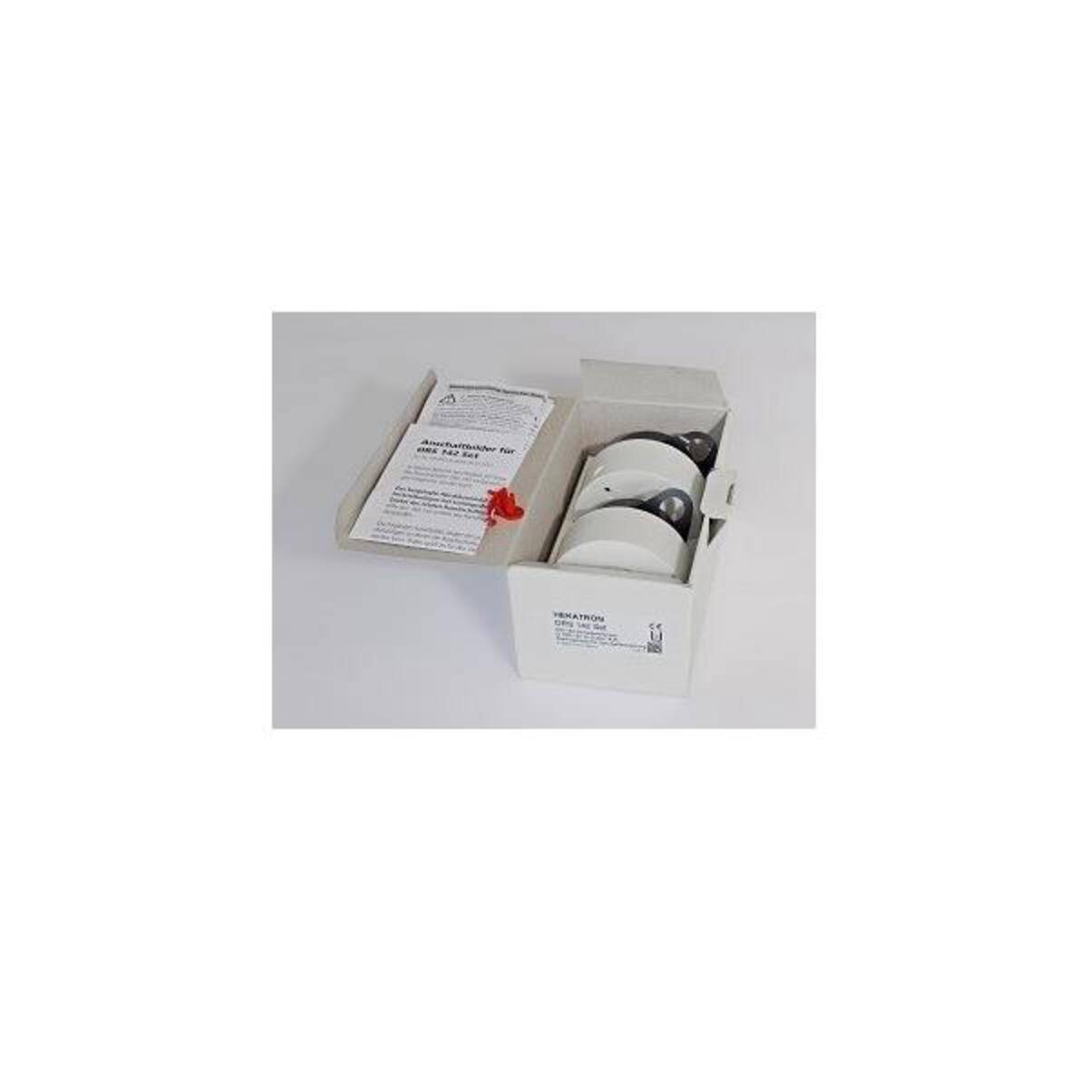 Hekatron Vertriebs Rauchschalter-Set ORS 142 Set#-0