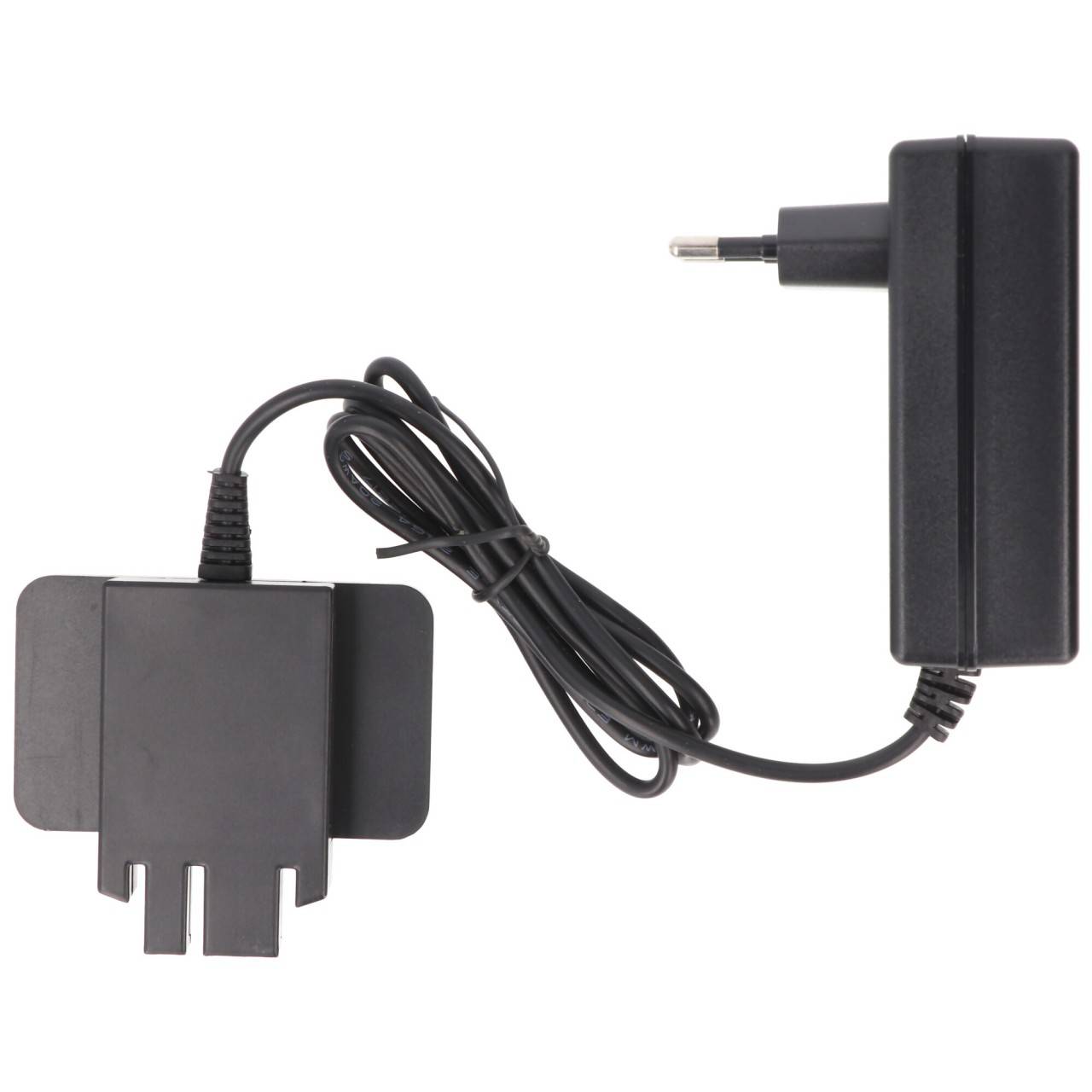 Ladegerät passend für AEG Werkzeug-Akku 4,8 - 18 Volt NiCd/NiMH-1