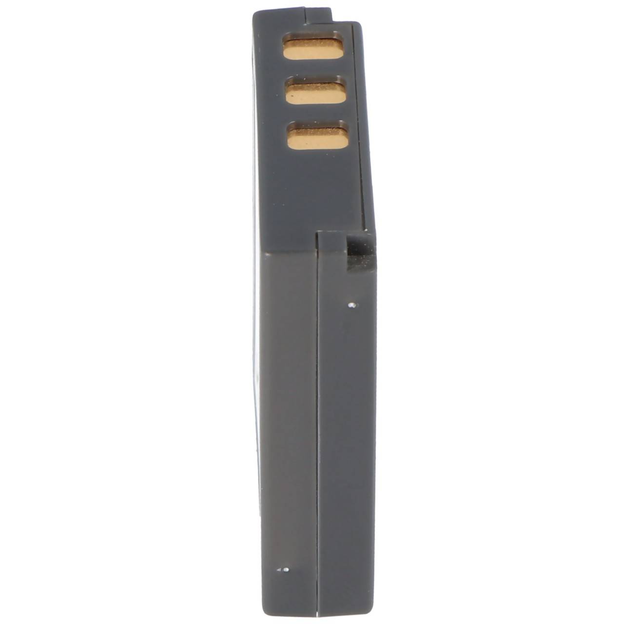 AccuCell Akku passend für Traveler DC-8300, DC-8500, 02491-0028 Akku-1