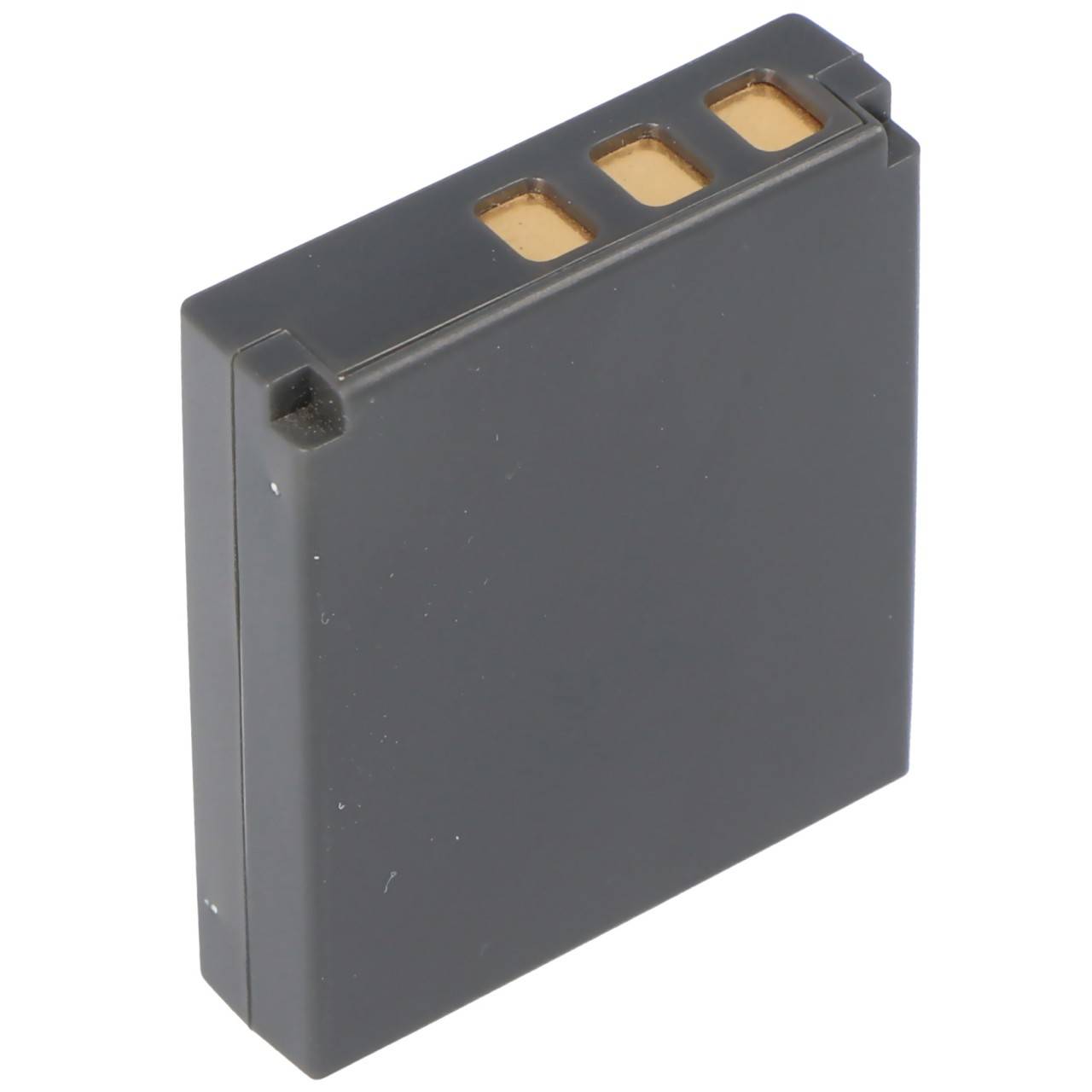 AccuCell Akku passend für Traveler DC-8300, DC-8500, 02491-0028 Akku-2
