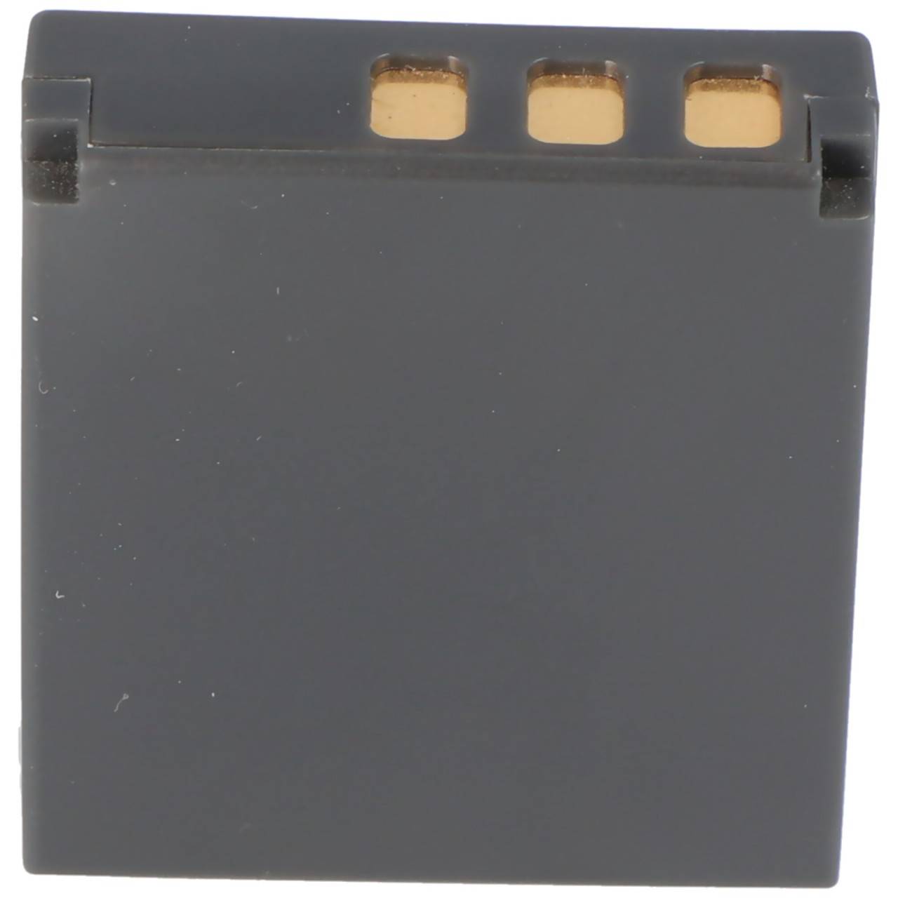 AccuCell Akku passend für Traveler DC-8300, DC-8500, 02491-0028 Akku-3