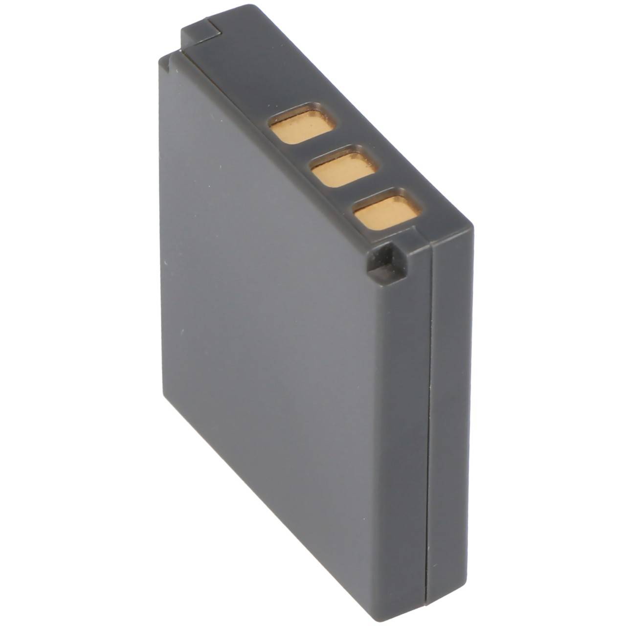 AccuCell Akku passend für Traveler DC-8300, DC-8500, 02491-0028 Akku-4