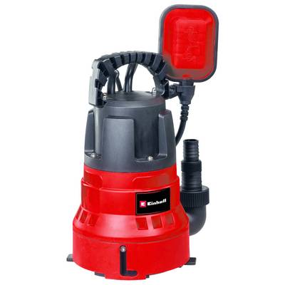 Schmutzwasserpumpe GC-DP 7035 LL (4181570)-0
