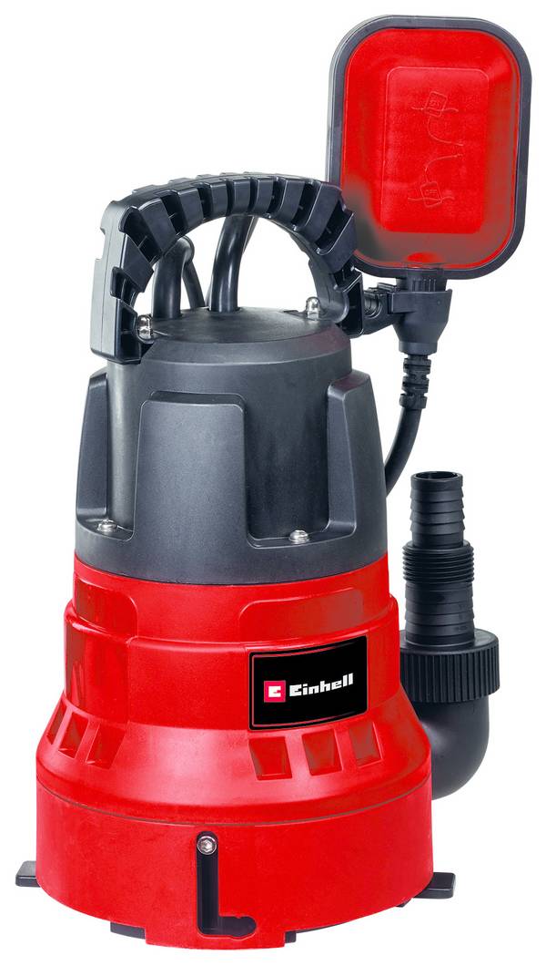 Schmutzwasserpumpe GC-DP 7035 LL