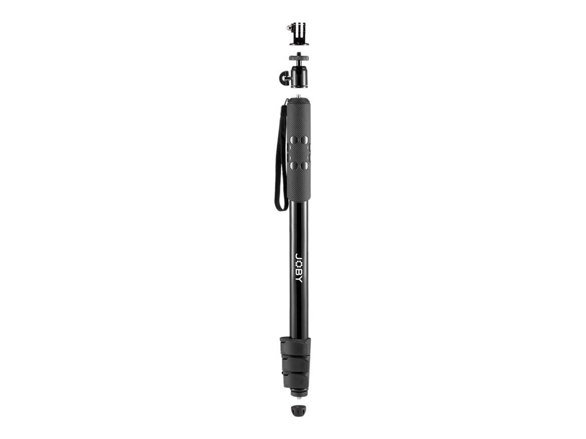 Joby GripTight GorillaPod Compact 2in1 - Einbeinstativ (Monopod)-0