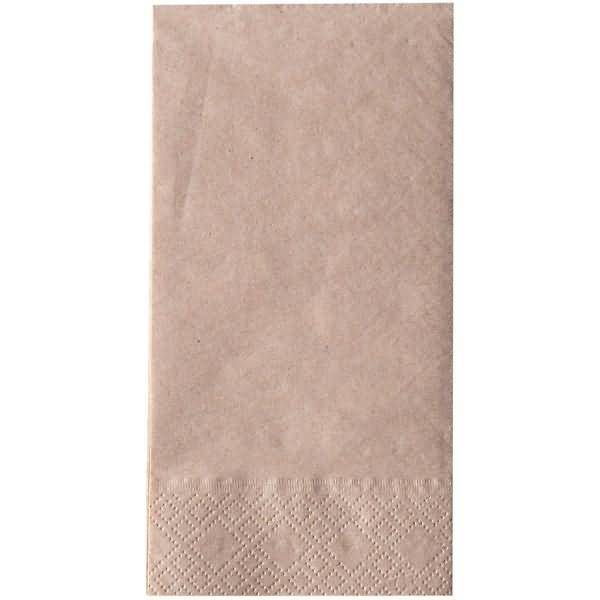 NATURE Star Bistro-Servietten Nature, 330 x 330 mm, 2-lagig-0