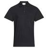 ESD-Poloshirt mit Brusttasche, 150g/m², schwarz, S