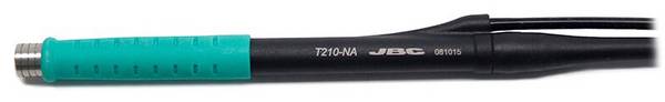Stickstofflötkolben 20 W, T210-NA