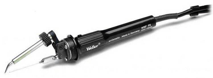 WSFP 8, Lötkolben für Drähte Ø 0,5 - 0,8 mm, 80W-0