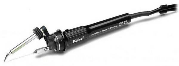 WSFP 8, Lötkolben für Drähte Ø 0,5 - 0,8 mm, 80W