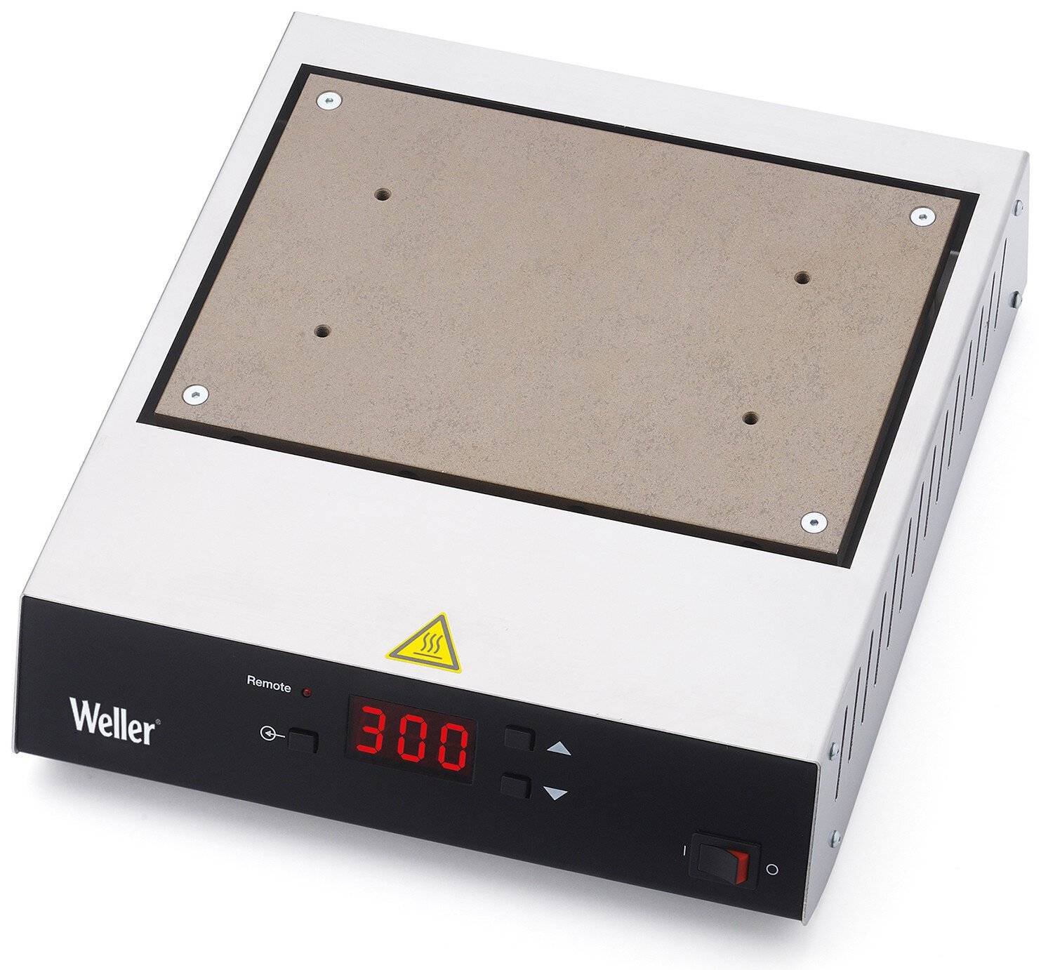 WHP 1000 Vorheizplatte 1000 W-0